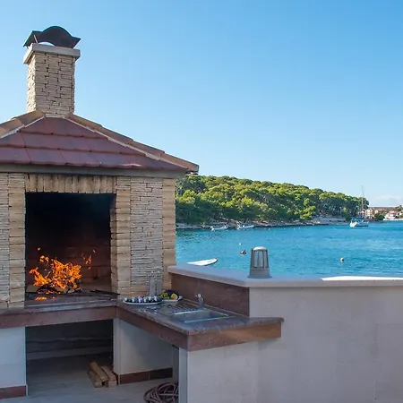 Zdenka Rogoznica (Sibenik-Knin)