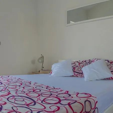 Zdenka Villa Rogoznica (Sibenik-Knin)