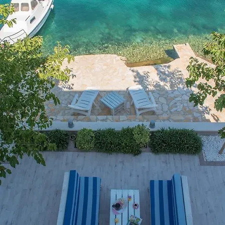 Zdenka Rogoznica (Sibenik-Knin)