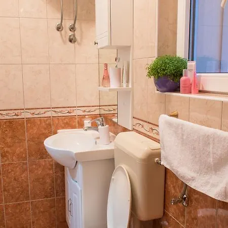 Zdenka Rogoznica (Sibenik-Knin)