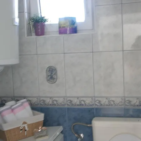 Zdenka Villa *